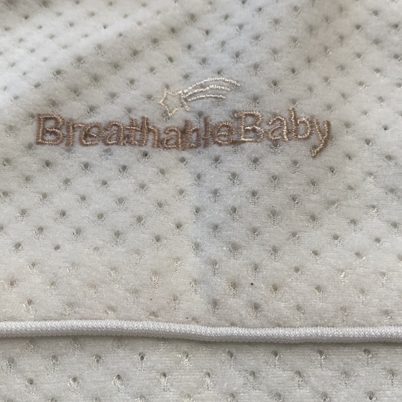 Breathable Baby sac - Picture 2 of 4